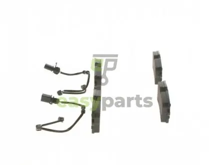 КЛОКИ ХАМ БОШ AUDI A8, A8 QUATTRO BOSCH 0 986 424 404