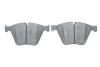 Колодки гальмівні (передні) BMW 5 (F07) 09-/7 (F01-F04) 08-15/X5 (E70/F15/F85)/X6 (E71/F16) 06- BOSCH 0986494983 (фото 5)