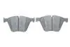 Колодки гальмівні (передні) BMW 5 (F07) 09-/7 (F01-F04) 08-15/X5 (E70/F15/F85)/X6 (E71/F16) 06- BOSCH 0986494983 (фото 5)