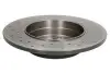 ЩИТ КОЛОДОК. MERCEDES W210 E-класс 96-02 вы? BREMBO 08.7211.2X (фото 2)