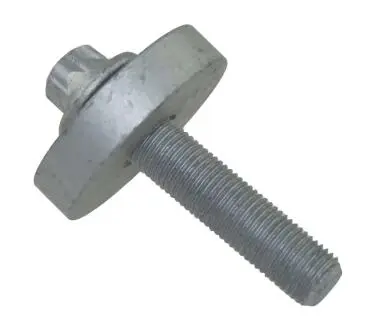 Комплект болтів, ремінний шків-колінчастий вал CORTECO 80004869 (фото 1)