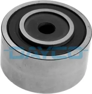 Паразитный / ведущий ролик, поликлиновой ремень DAYCO APV2183 (фото 1)