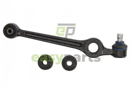 Фото рычаг подвески правый для mazda demio (dw) 98- Delphi TC3287 РЫЧАГ ПОДВЕСКИ ПРАВЫЙ ДЛЯ MAZDA DEMIO (DW) 98- Delphi TC3287