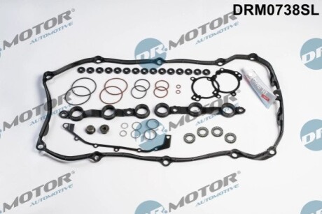 РЕМКОМПЛЕКТ DOW?JNEGO VANOS BMW M52TU / M54 DR MOTOR DRM0738SL