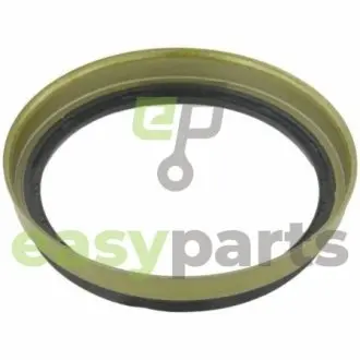 САЛЬНИК МАТОЧНЫЙ ПЕРЕДНИЙ 80.1X97.2X9.7X18.2. FEBEST 95ADY-82971018X