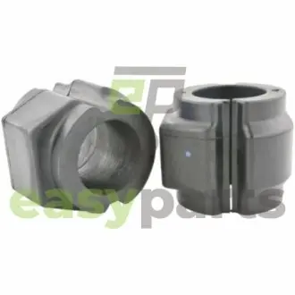 ВТУЛКА ПЕРЕДНЬОГО СТАБІЛІЗАТОРА КОМПЛЕКТ D30.8. FEBEST ADSB-D3F-KIT