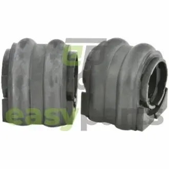 ВТУЛКА ПЕРЕДНЬОГО СТАБІЛІЗАТОРА КОМПЛЕКТ D21.7. FEBEST CHSB-AVF-KIT