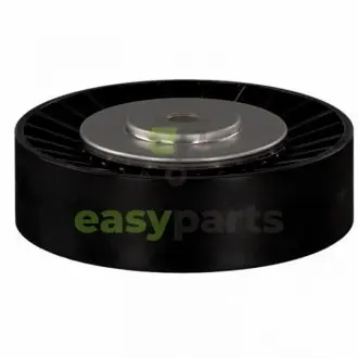 Паразитный / ведущий ролик, поликлиновой ремень FEBI BILSTEIN 04127