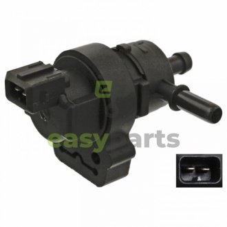 Зав?R, ВЕНТИЛЯЦИЯ ТОПЛИВНОГО БАКА MERCEDES FEBI BILSTEIN 106436