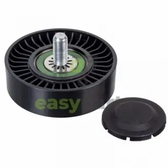 Паразитный / ведущий ролик, поликлиновой ремень FEBI BILSTEIN 27554