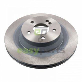 ЩИТ КОЛОДОК. MERCEDES W212 E-класс 09-16 вы? FEBI BILSTEIN 43977