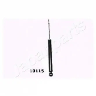 NISSAN Амортизатор газ.задн.Juke 10- JAPANPARTS MM-10115