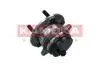 ПЯСТА КО? ТЫ? Z ABS HYUNDAI SANTA FE II 06-12 KAMOKA 5500278 (фото 3)