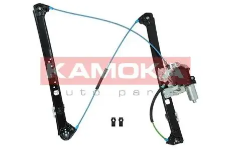 Со своим?NIK СТЕКЛА.?D Л / С (с двигателем) BMW X5 KAMOKA 7200033