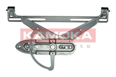 Со своим?NIK СТЕКЛА.?D ПРАВЫЙ FORD FOCUS II 04-12 KAMOKA 7200124
