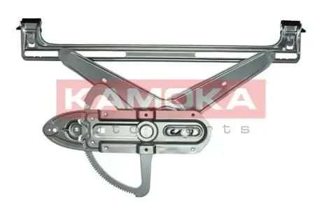 Со своим?NIK СТЕКЛА.?D ПРАВЫЙ FORD FOCUS II 04-12 KAMOKA 7200124