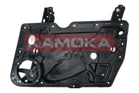 Со своим?NIK СТЕКЛА.?D ПРАВЫЙ (С ПАНЕЛЬЮ) VW GOLF KAMOKA 7200244