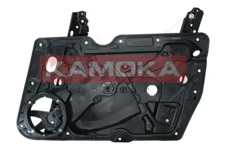 Со своим?NIK СТЕКЛА.?D ПРАВЫЙ (С ПАНЕЛЬЮ) VW GOLF KAMOKA 7200244
