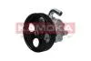 ПОМПА ДЛЯ АВТОМОБИЛЯ FORD FIESTA 01-08, FUSION 02- KAMOKA PP089 (фото 1)