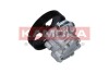 ПОМПА ДЛЯ АВТОМОБИЛЯ FORD FIESTA 01-08, FUSION 02- KAMOKA PP089 (фото 2)