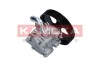 ПОМПА ДЛЯ АВТОМОБИЛЯ FORD FIESTA 01-08, FUSION 02- KAMOKA PP089 (фото 3)