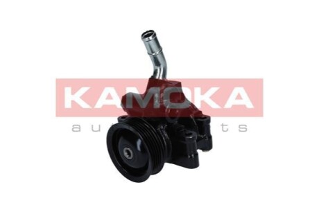 ПОМПА ДЛЯ АВТОМОБИЛЯ FORD FIESTA 01-08, FUSION 02- KAMOKA PP090