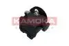 Насос гидроусилителя руля MERCEDES C Class (W204) 07-11 KAMOKA PP134 (фото 4)