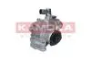 Насос гидроусилителя руля Mercedes E Class (W211) 02-09 KAMOKA PP135 (фото 4)