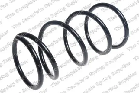 SPRкЇ.ZAW./PRZ/ MITSUBISHI ASX 2,2 DI-D AWD 10- LESJOFORS 4059268