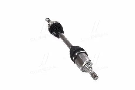 Pє?oЬ паръdowa przednia lewa DACIA DUSTER (HM_) MAGNETI MARELLI 302004190254
