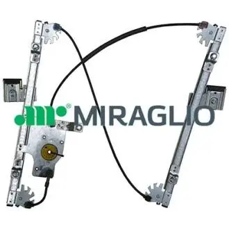 MECH.PODN.SZYBY JAGUAR S-TYPE 03-/PRZУD//L//5D/ MIRAGLIO 30/2461