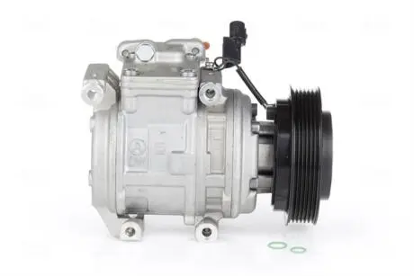 SPR?ПARKA KLIM KIA CARENS II 06- NISSENS 890233