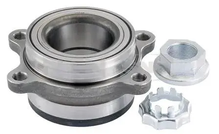 ZESTAW RON SNR MITSUBISHI PAJERO 06- TYR SNR NTN R173.41