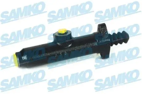 Pompa sprzъg?a MERCEDES BM 673 /674/675/676/677 SAMKO F17755