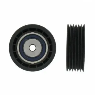 Фото 1 - паразитний / ведучий ролик, поліклиновий ремінь SKF VKM 34501 Паразитний / ведучий ролик, поліклиновий ремінь SKF VKM 34501 (фото 1)