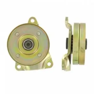 Паразитний / ведучий ролик, поліклиновий ремінь SKF VKM 36012