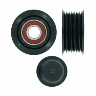 Ролик модуля натягувача ременя SKF VKM 66022