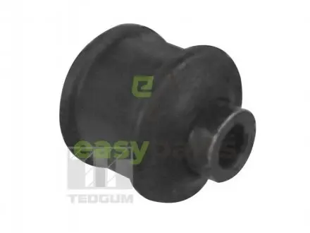 ТУЛЕЯ АМОРТИЗАТОРА ТЕДГУМ КИА ПИКАНТО TEDGUM 00349729 (фото 1)