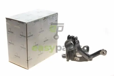 Кулак поворотний (цапфа) VW Golf 14- (L) (передня) TRUCKTEC 07.31.288