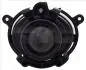 Противотуманная фара OPEL MOKKA A 12-16 / P=L / H11 TYC 19-14967-01-2 (фото 1)