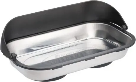 Лоток магнітний (240x140mm) VIGOR V5677