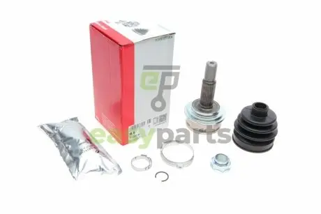 ШРКШ (зовнішній) Toyota Yaris 1.0/1.3 VVT-i 05-11 FAG 771 0582 30