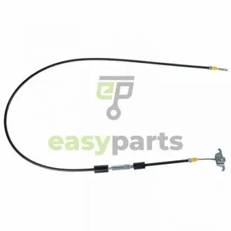 ЛИНКА ХАМУЛКА Р?ЧНЕГО VOLVO XC90 02-14 ?РОДЕК FEBI BILSTEIN 109247
