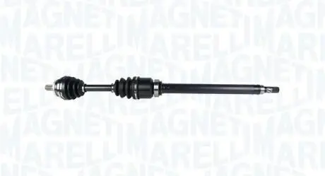 Pє?oЬ паръdowa przednia prawa VOLVO S60 I (384) MAGNETI MARELLI 302004190297