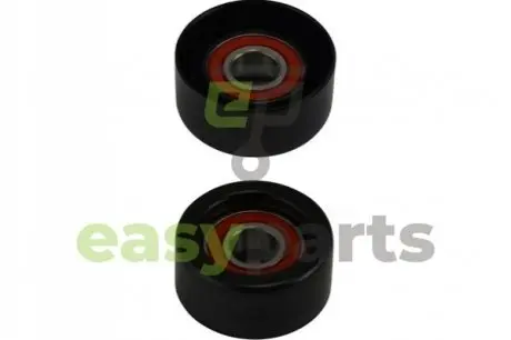 Ролик генератора Honda Accord VII/ CR-V 2.2 i-CTDI 04-08 (паразитний) (70х31) KAVO PARTS DIP-2004