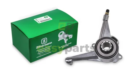 Подшипник выжимной гидравлический, 2.5TDI 95-03 ZILBERMANN 07-765