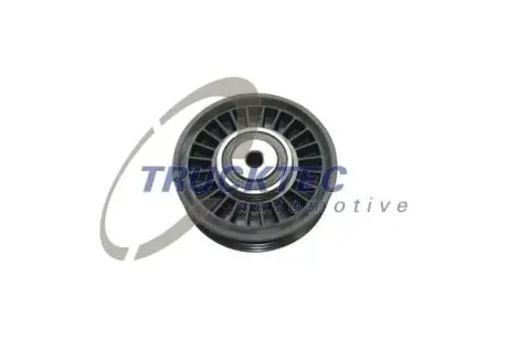 Паразитний / ведучий ролик, поліклиновий ремінь TRUCKTEC 07.19.065