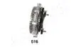 TERMOSPRZкGЈO MITSUBISHI PAJERO II 2,8TD 94-00 ASHIKA 36-05-516 (фото 3)