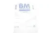 Фільтр сажевий Opel Combo 1.3 CDTI 04-11 (Euro 4) BM CATALYSTS BM11019 (фото 2)