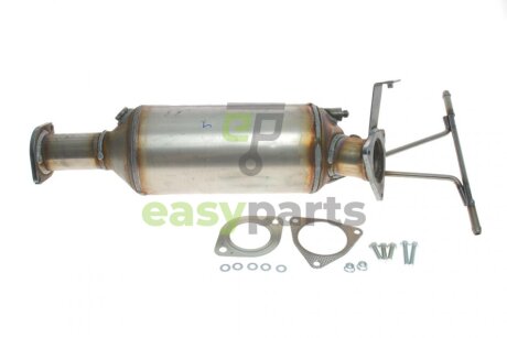 Фільтр сажовий Volvo XC70/XC90 05-10 (Euro 4) BM CATALYSTS BM11024